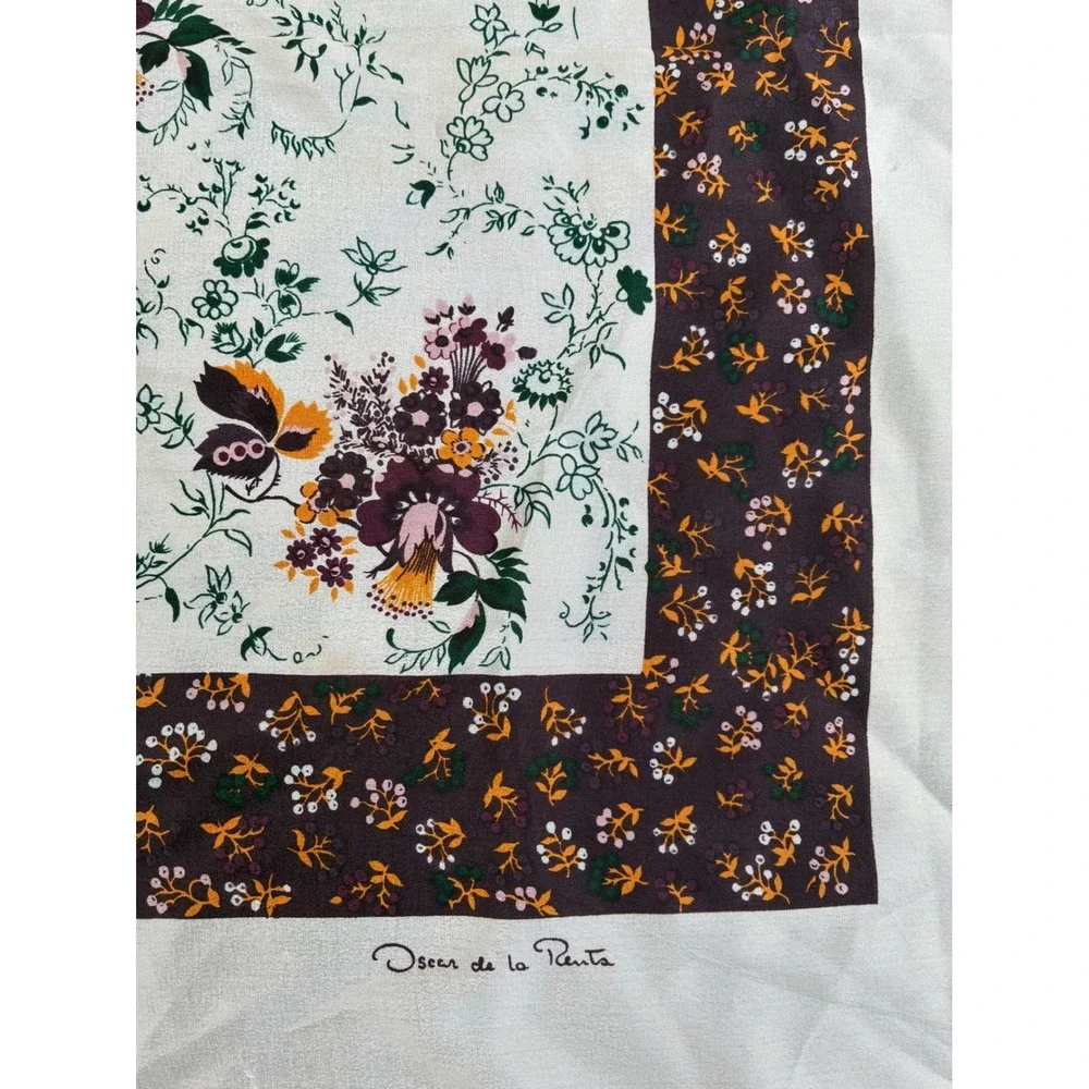 Oscar de la Renta oscar de